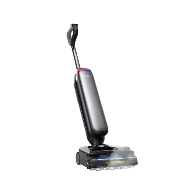 Máy hút bụi lau sàn khô ướt Tineco Floor One S9 Artist Steam Pro