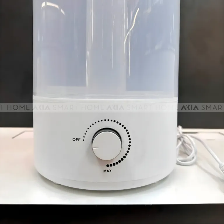 Máy phun sương tạo ẩm UVgreen KH100-EW | AKIA