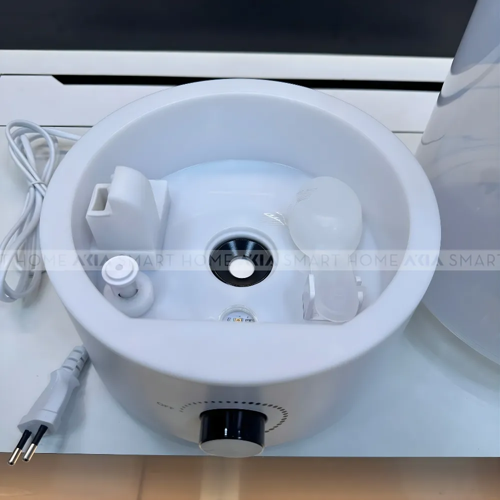 Máy Phun Sương Tạo Ẩm Uvgreen Kh100-Ew 8 Máy Tạo Ẩm Uvgreen Kh100-Ew - Akia Smart Home