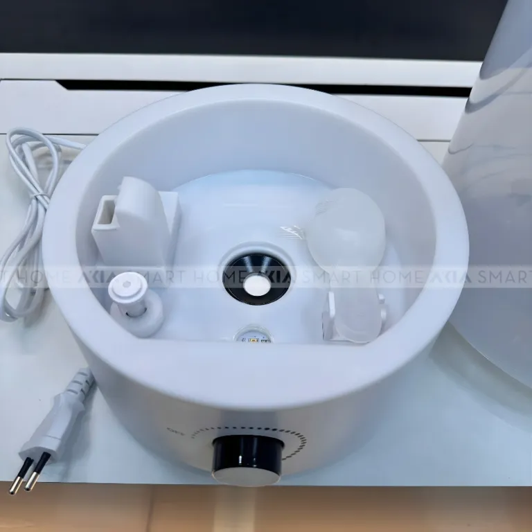 Máy phun sương tạo ẩm UVgreen KH100-EW | AKIA