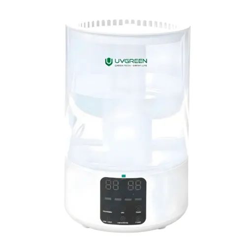 Máy tạo ẩm UVgreen KH200-EW