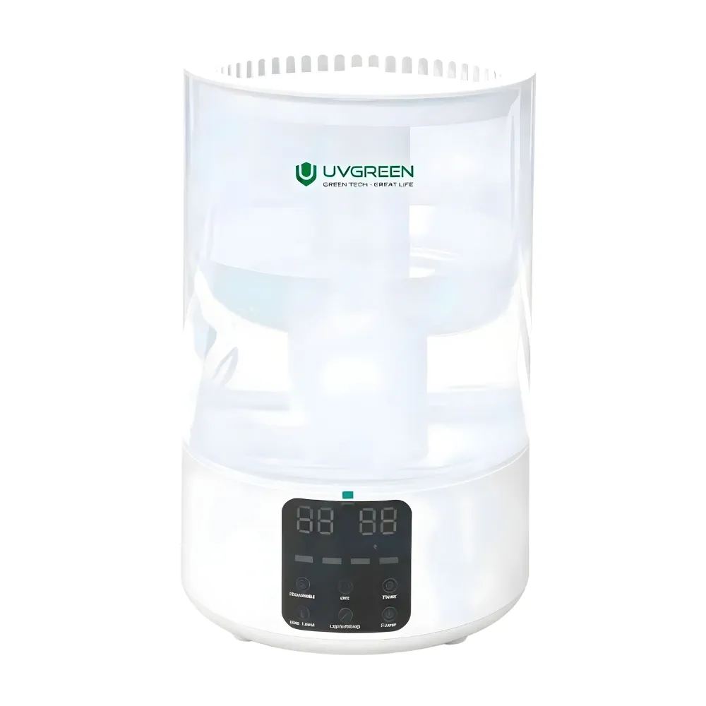 Máy tạo ẩm UVgreen KH200-EW | AKIA