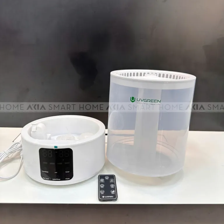 Máy tạo ẩm UVgreen KH200-EW | AKIA