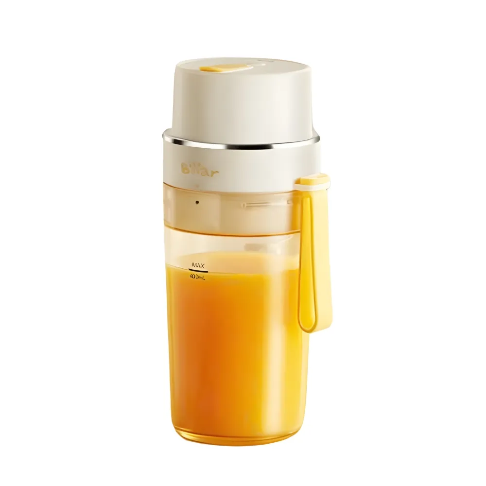 Máy xay sinh tố cầm tay Bear 2 cối SB-MX04K | AKIA