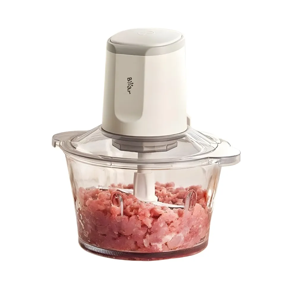 Máy xay thịt Bear CH-5H03E33 1,8L