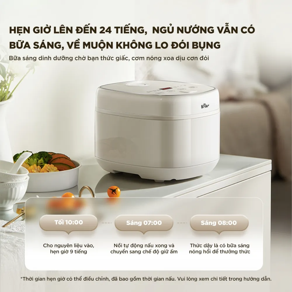 Nồi Cơm Điện Rc-5H30O12 1,2L 12 Nồi Cơm Điện Rc-5H30O12 1,2L