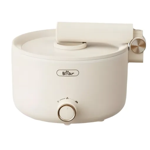 Nồi điện đa năng Bear MC-4H16G