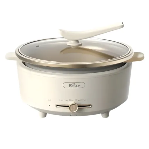 Nồi lẩu điện Bear 5L SB-NL05F