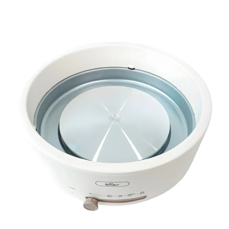 Nồi lẩu điện Bear 5L SB-NL05F | AKIA