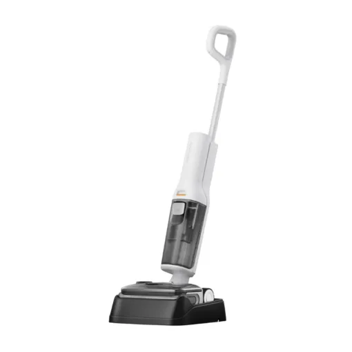 Akia Smart Home - Cung Cấp Thiết Bị Nhà Thông Minh Hàng Đầu Vn 136 Máy Hút Bụi Lau Sàn Roborock F25 Rt Gen 2