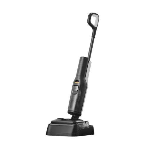 Akia Smart Home - Cung Cấp Thiết Bị Nhà Thông Minh Hàng Đầu Vn 138 Máy Hút Bụi Lau Sàn Roborock F25 Gen 2