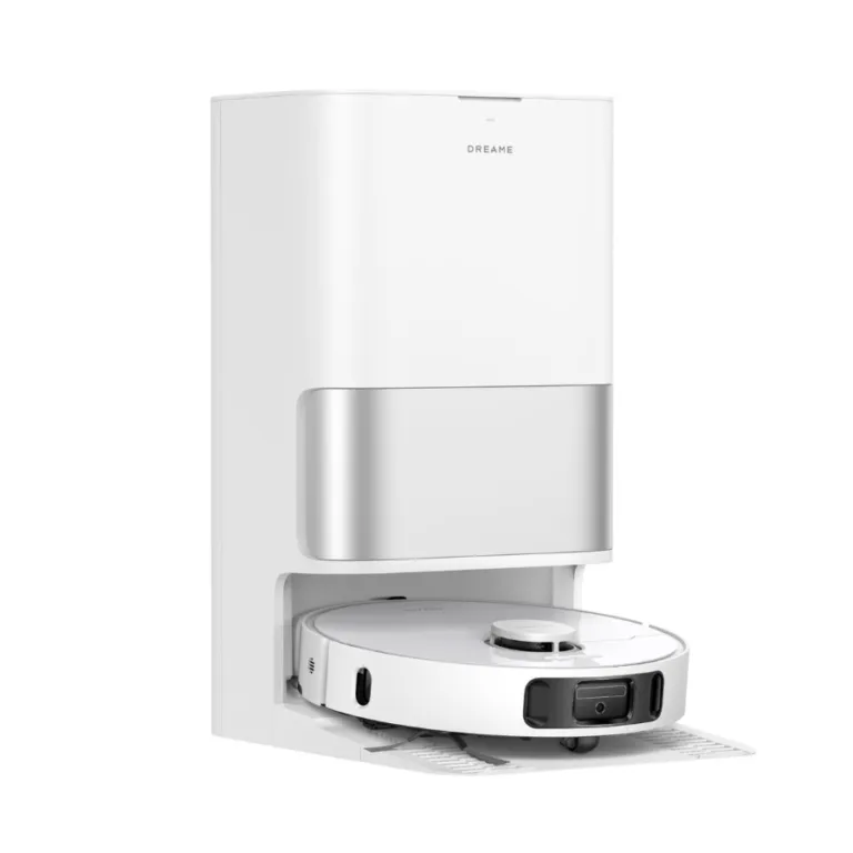 Robot hút bụi lau nhà Dreame D30 Ultra