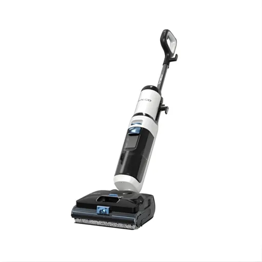 Akia Smart Home - Cung Cấp Thiết Bị Nhà Thông Minh Hàng Đầu Vn 132 Máy Hút Bụi Lau Sàn Khô Ướt Tineco Floor One S6 Stretch Steam
