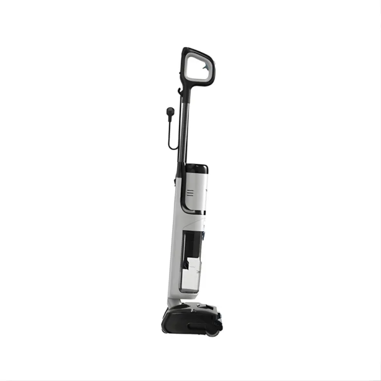 Máy hút bụi lau sàn khô ướt Tineco Floor One S6 Stretch Steam | AKIA
