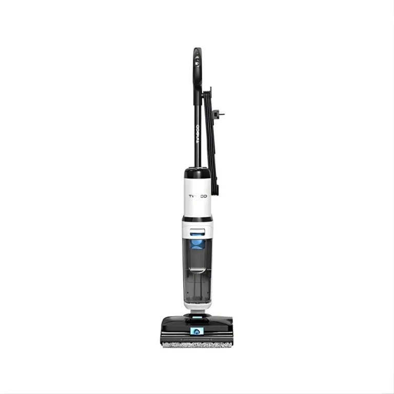 Máy hút bụi lau sàn khô ướt Tineco Floor One S6 Stretch Steam | AKIA