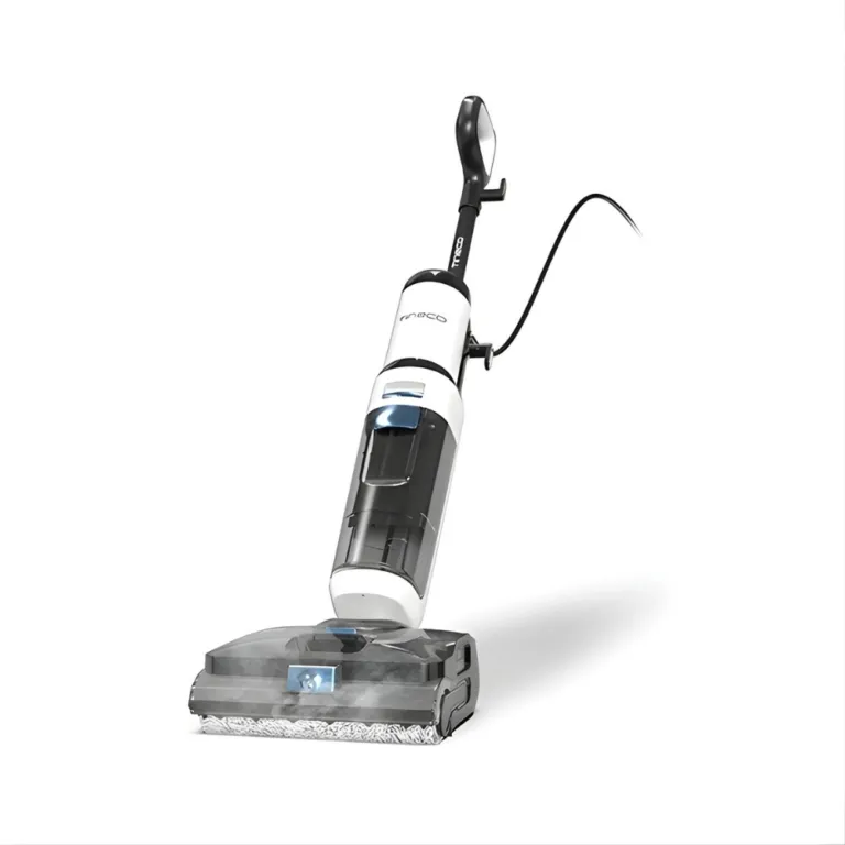 Máy hút bụi lau sàn khô ướt Tineco Floor One S6 Stretch Steam | AKIA