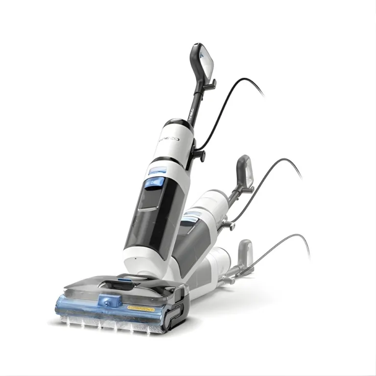 Máy hút bụi lau sàn khô ướt Tineco Floor One S6 Stretch Steam | AKIA