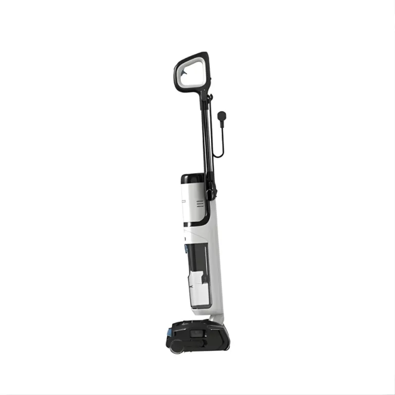 Máy hút bụi lau sàn khô ướt Tineco Floor One S6 Stretch Steam | AKIA