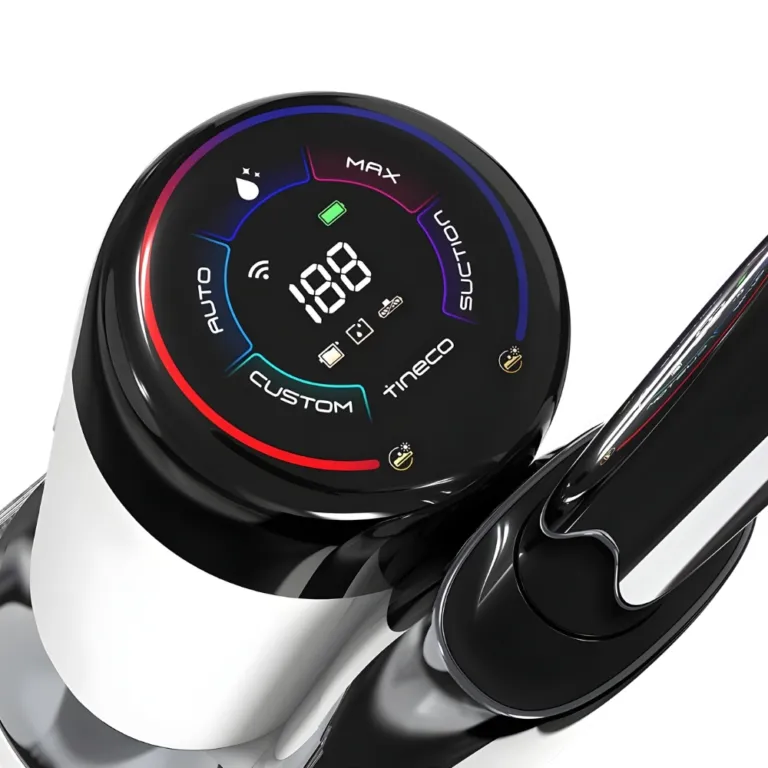 Máy hút bụi lau nhà Tineco S6 Stretch Pro | AKIA