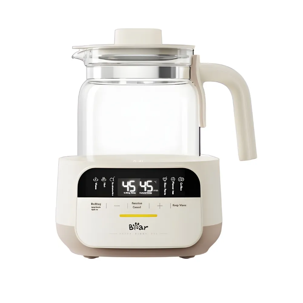 Máy hâm sữa Bear WW-5H12N