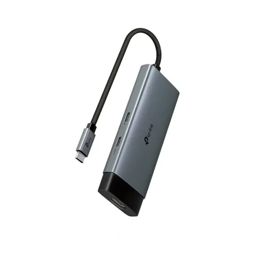 Hub kết nối type C 5 cổng TP-Link UH5020C