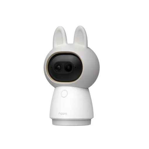 Camera tích hợp Hub thông minh Aqara G350