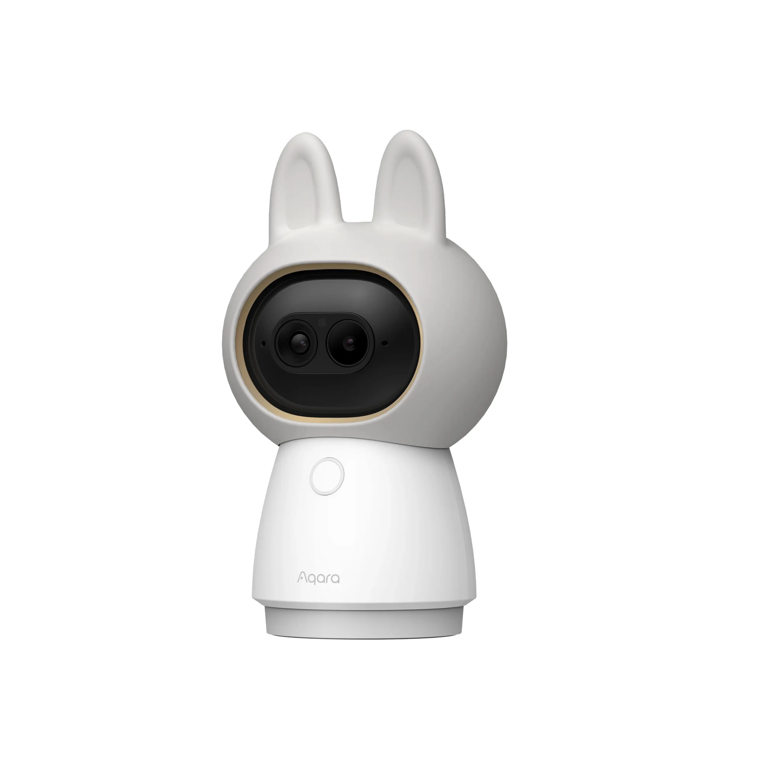 Camera tích hợp Hub thông minh Aqara G350 | AKIA