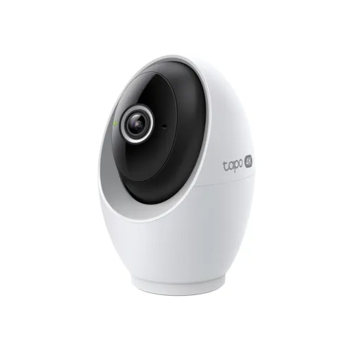Camera WiFi TP-Link Tapo C260 4K 8MP
