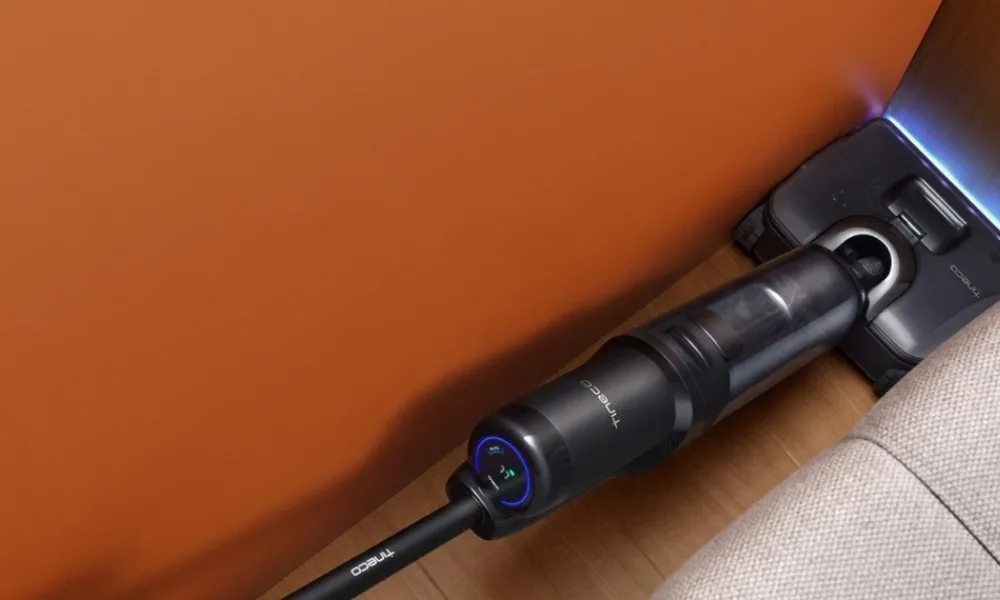Máy Lau Sàn Hơi Nước Tineco Floor One S7 Stretch Steam 10 Máy Lau Sàn Hơi Nước Tineco Floor One S7 Stretch Steam - Akia Smart Home