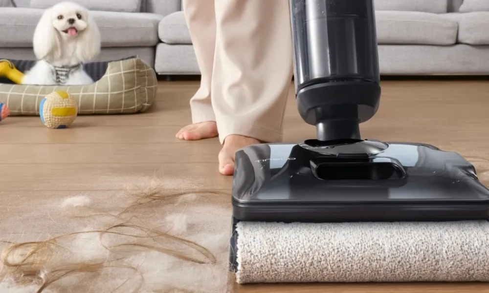 Máy Lau Sàn Hơi Nước Tineco Floor One S7 Stretch Steam 11 Máy Lau Sàn Hơi Nước Tineco Floor One S7 Stretch Steam - Akia Smart Home