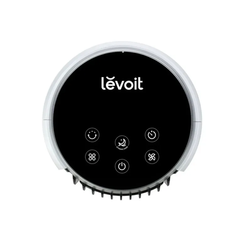 Quạt Tháp Điều Hòa Thông Minh Levoit 36 inches | AKIA