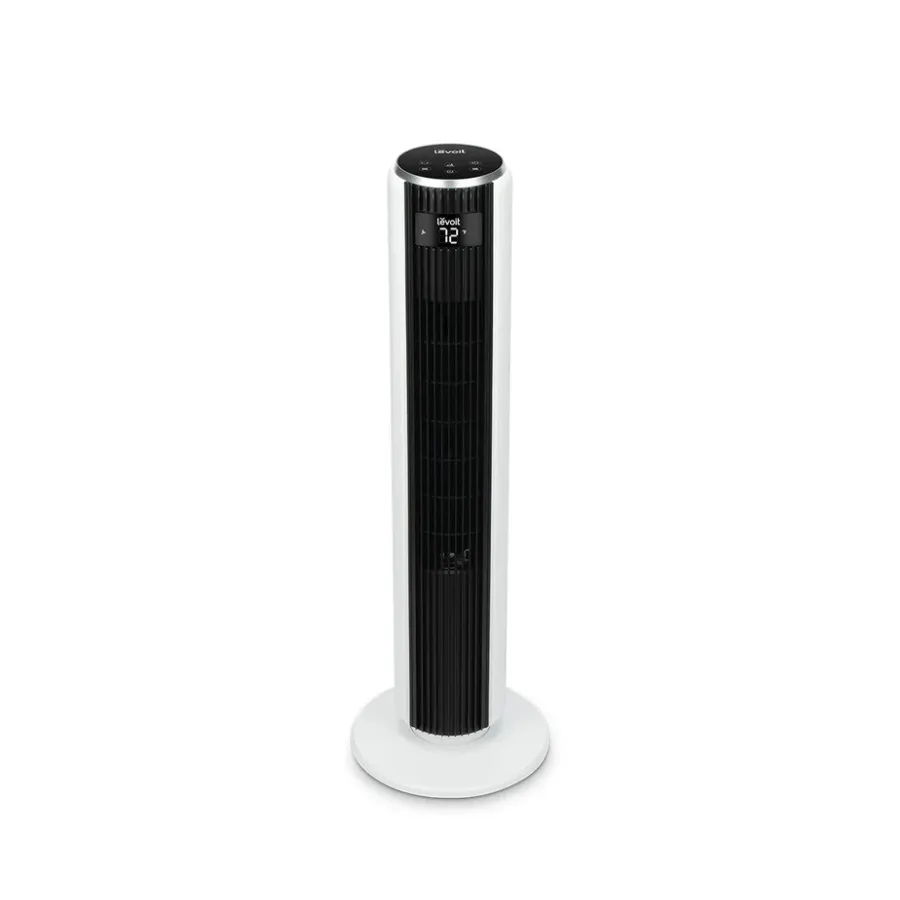 Quạt Tháp Điều Hòa Thông Minh Levoit 36 inches | AKIA