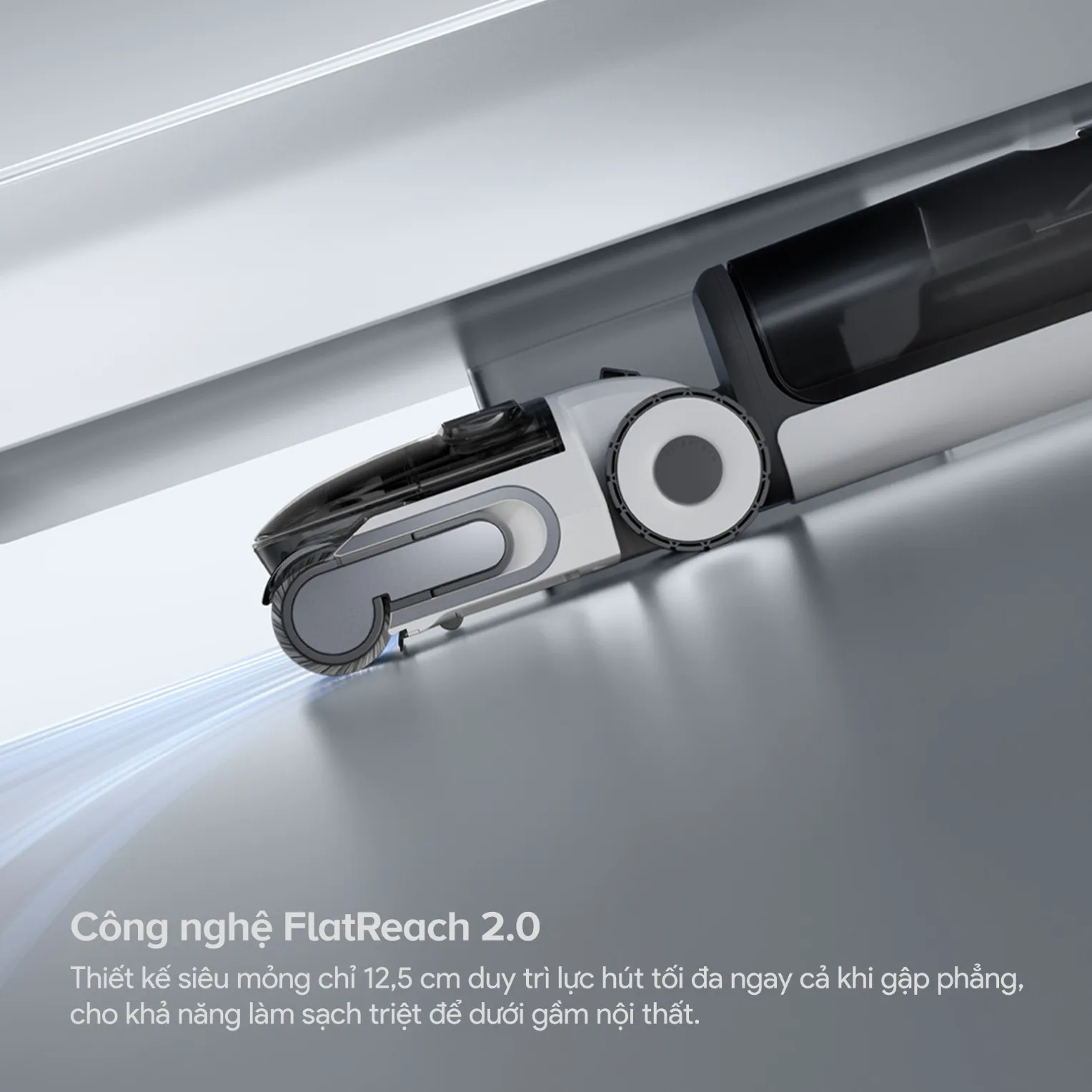 Máy Hút Bụi Lau Sàn Roborock F25 Gen 2 19 Roborock-F25-Gen-2