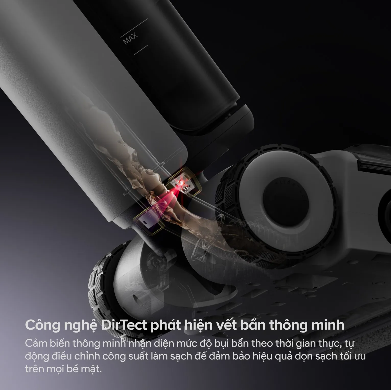 Máy Hút Bụi Lau Sàn Roborock F25 Gen 2 18 Roborock-F25-Gen-2