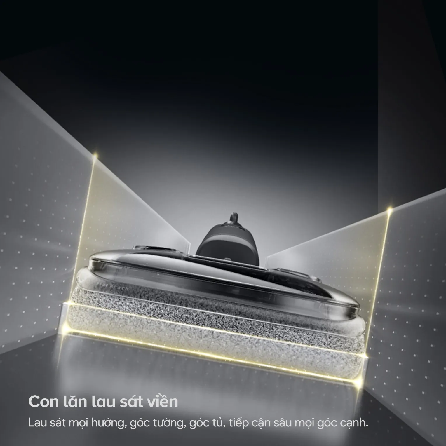 Máy Hút Bụi Lau Sàn Roborock F25 Gen 2 14 Roborock-F25-Gen-2