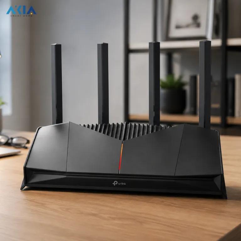 Router Wifi 7 TP-Link Archer GE230 BE3600 - AKIA Smart Home