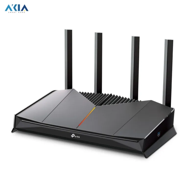 Router Wifi 7 TP-Link Archer GE230 BE3600 - AKIA Smart Home
