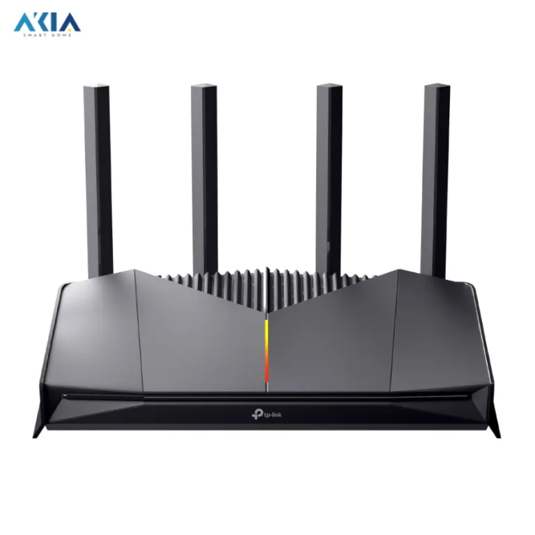 Router Wifi 7 TP-Link Archer GE230 BE3600 - AKIA Smart Home