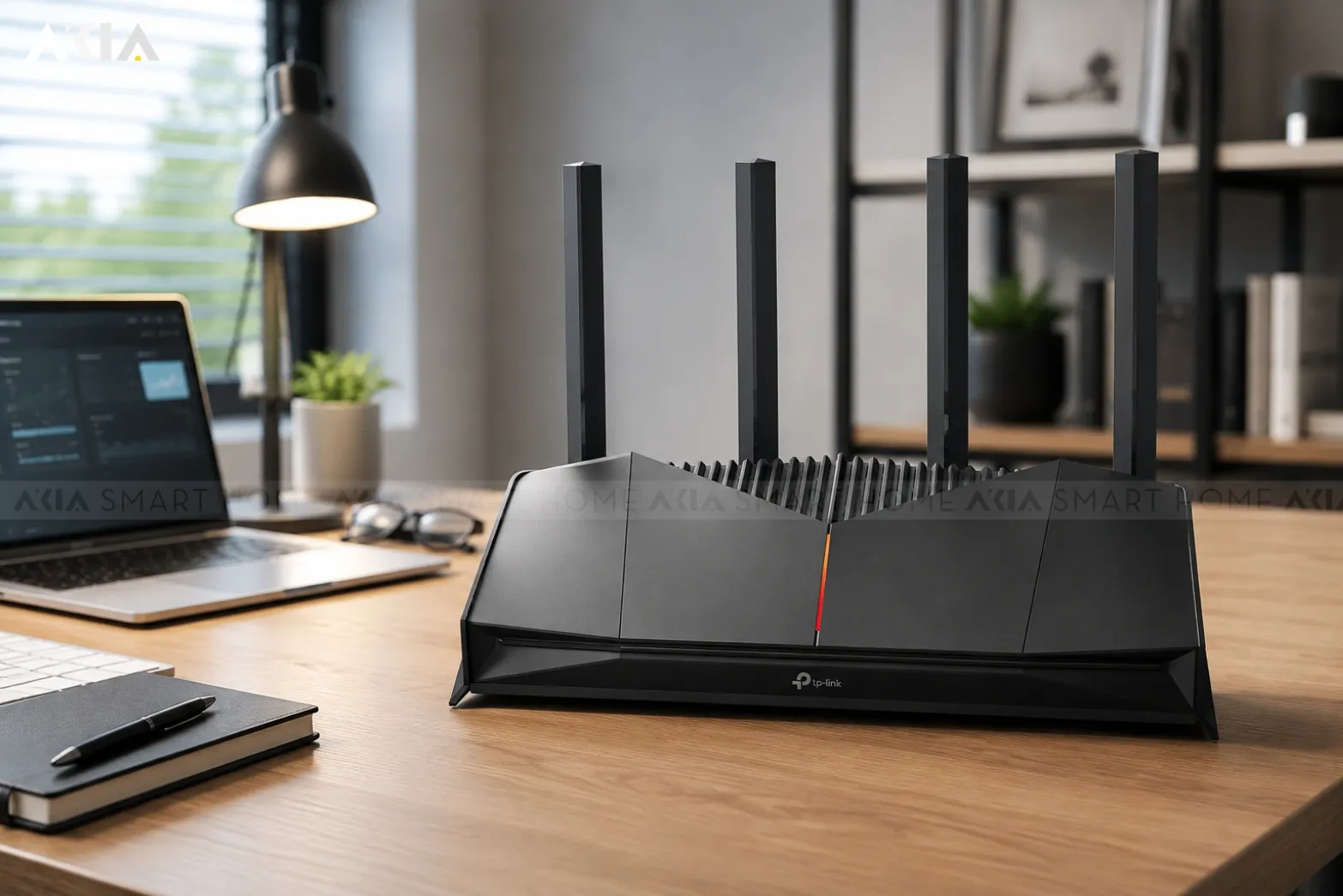 Router Wifi 7 Tp-Link Archer Ge230 Be3600 17 Router Wifi 7 Tp-Link Archer Ge230 Be3600 - Akia Smart Home