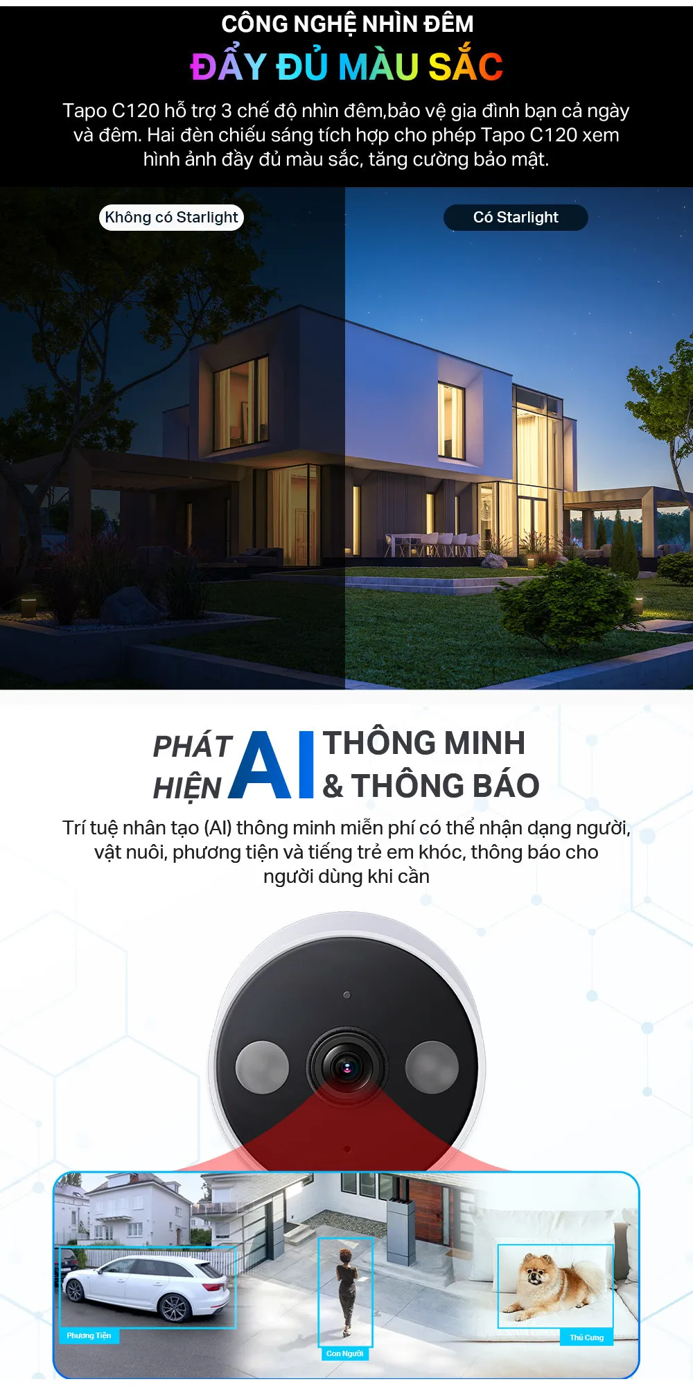 Camera Giám Sát Tp-Link Tapo C125 (Homekit) 10 Camera Giám Sát Tp-Link Tapo C125 (Homekit)