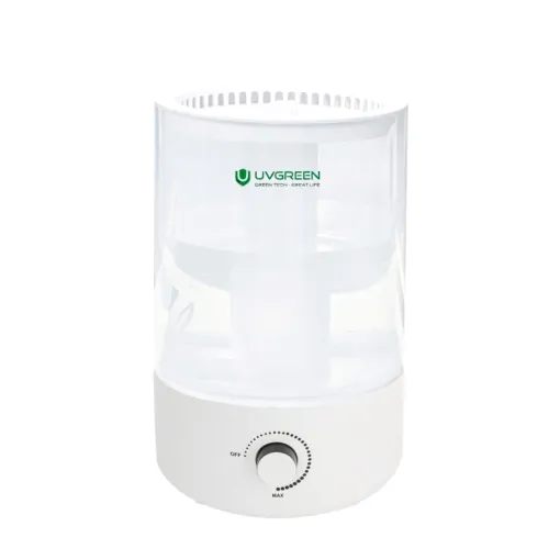 Máy phun sương tạo ẩm UVgreen KH100-EW