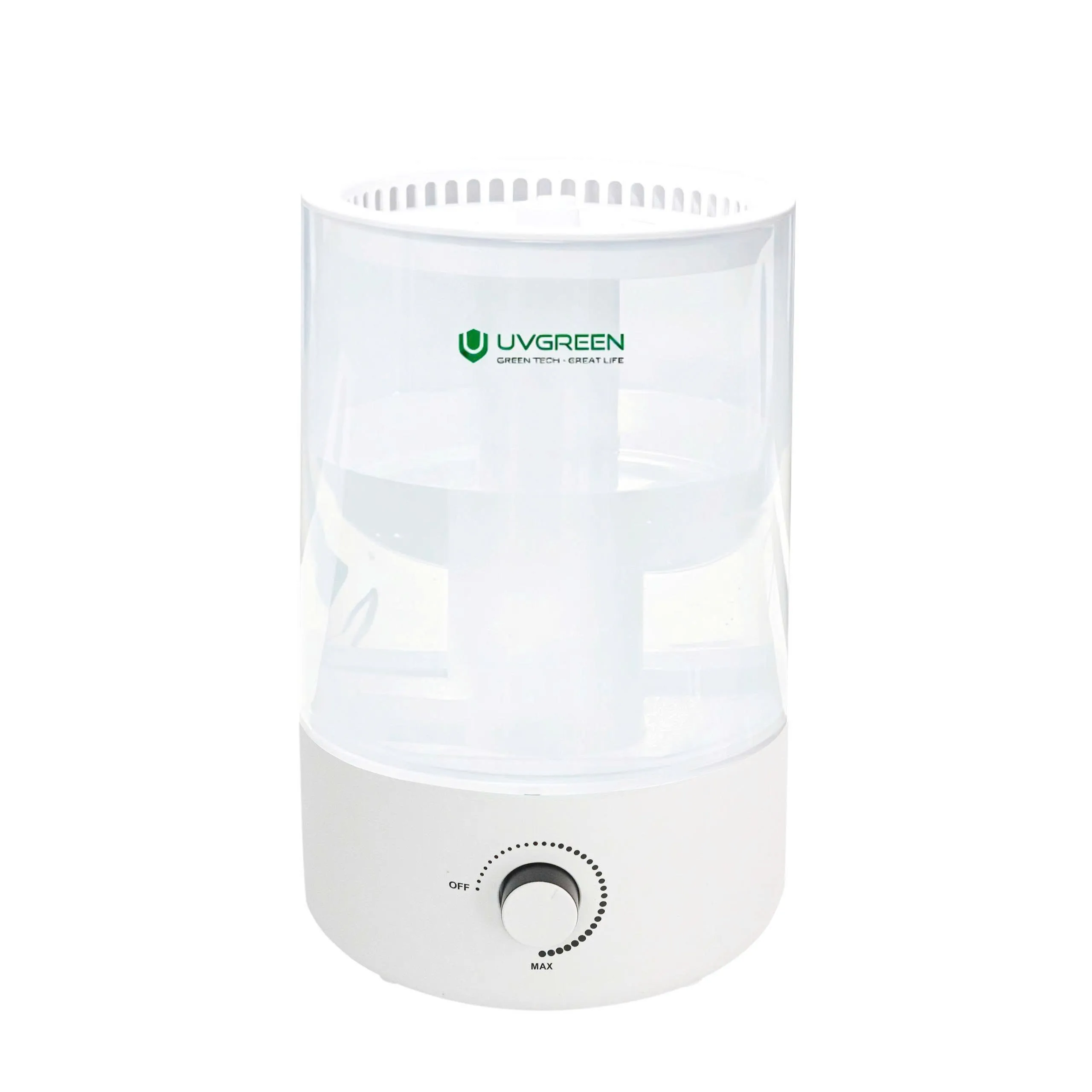 Máy phun sương tạo ẩm UVgreen KH100-EW | AKIA