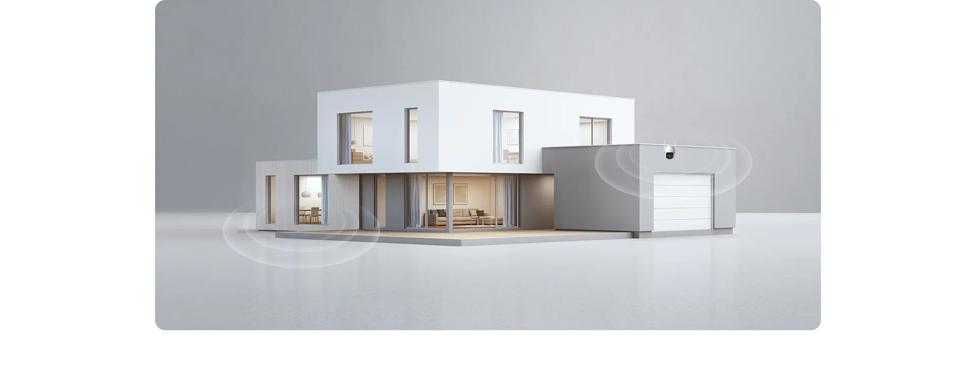 Camera Ngoài Trời Xoay 360 Imou Dk7 Ipc-Dk7 13 Camera Ngoài Trời Xoay 360 Imou Dk7 - Akia Smart Home