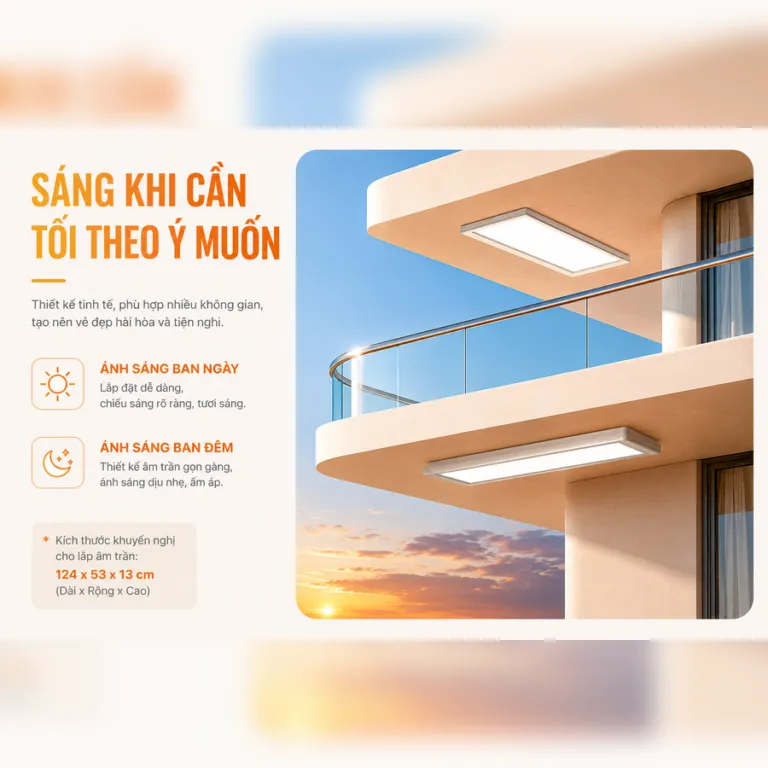 Giàn phơi thông minh âm trần Aqara C100 - AKIA Smart Home