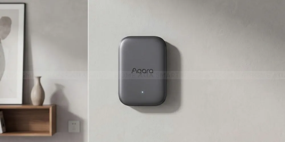 Cảm Biến Thông Minh Đa Trạng Thái Aqara P100 Multi-State Sensor Vb-S03D 17 Cảm Biến Thông Minh Đa Trạng Thái Aqara P100 Multi-State Sensor Vb-S03D - Akia Smart Home