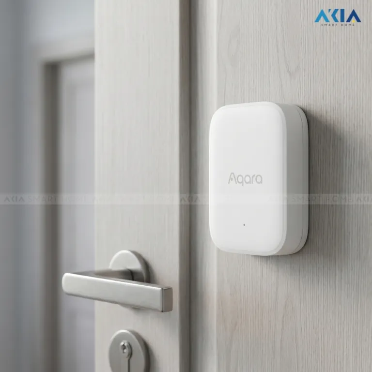 Cảm biến thông minh đa trạng thái Aqara P100 Multi-State Sensor VB-S03D | AKIA