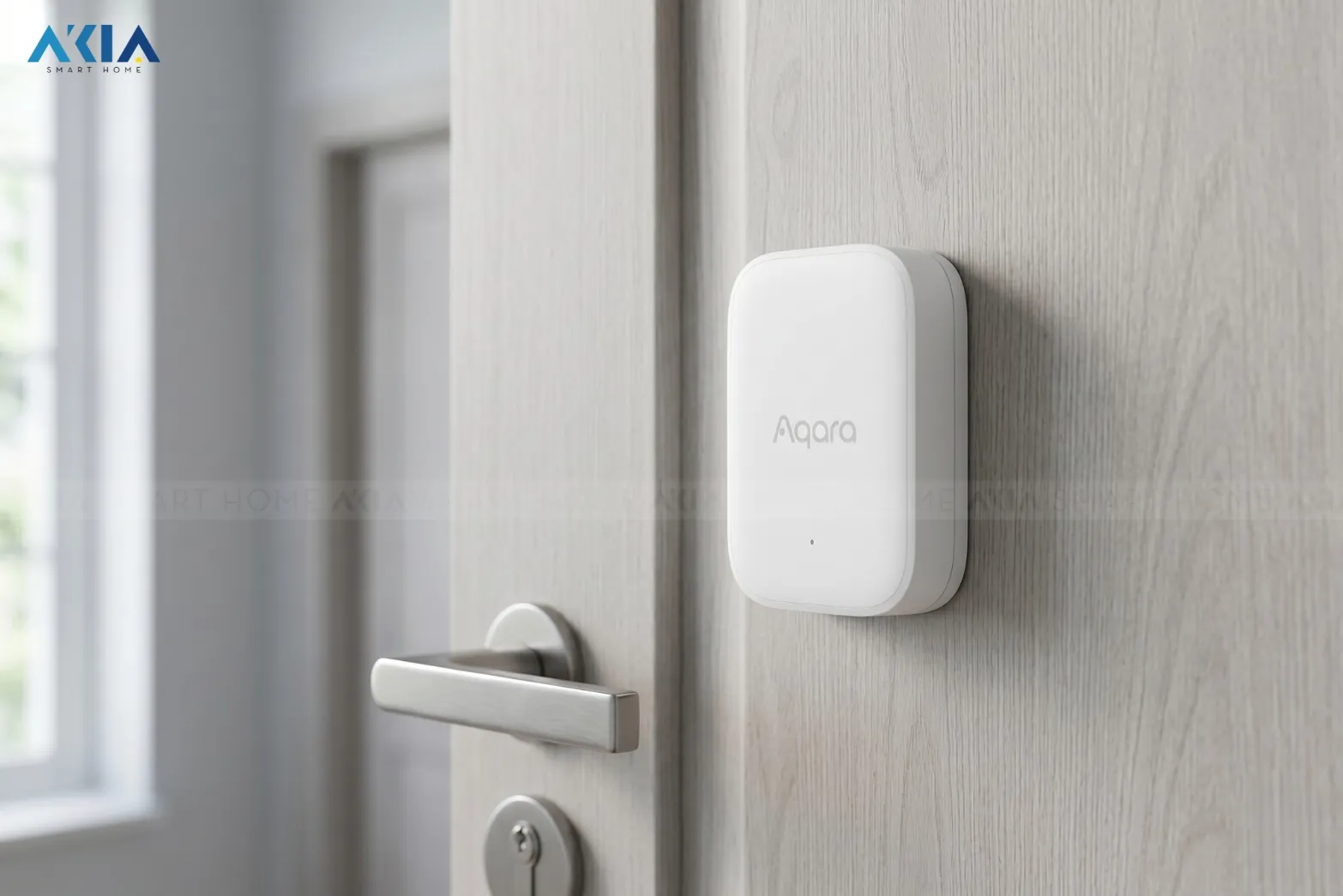 Cảm Biến Thông Minh Đa Trạng Thái Aqara P100 Multi-State Sensor Vb-S03D 18 Cảm Biến Thông Minh Đa Trạng Thái Aqara P100 Multi-State Sensor Vb-S03D - Akia Smart Home