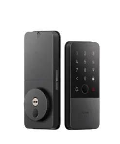 Khóa cửa thông minh Aqara U500 Phù Hợp Nhiều Loại Cửa
