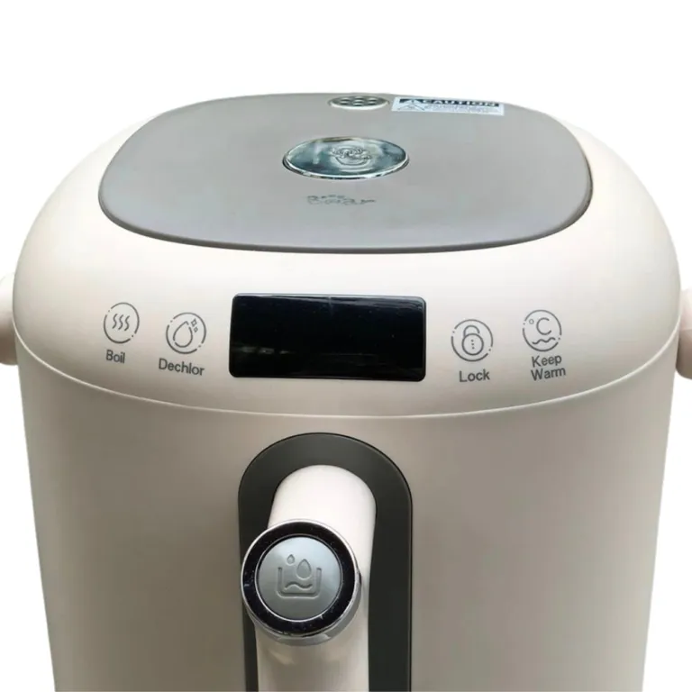 Bình Thủy Điện 3L Bear KE-B30V1 | AKIA