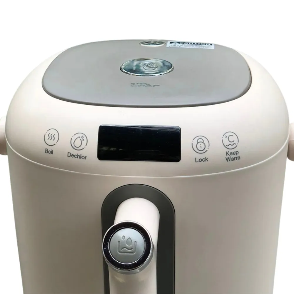 Bình Thủy Điện 3L Bear KE-B30V1 | AKIA